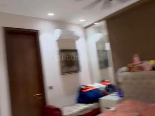 4 BHK Independent Builder Floor in Rajouri Garden for resale New Delhi. The reference number is 19631441
