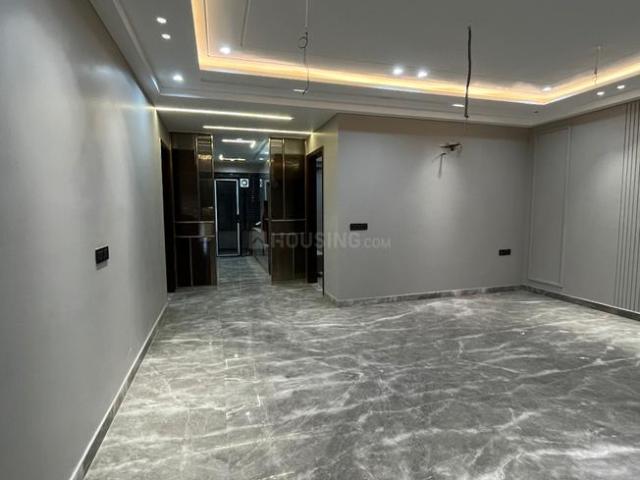 4 BHK Independent Builder Floor in Raja Garden for resale New Delhi. The reference number is 20822963