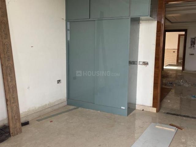 4 BHK Independent Builder Floor in Sahibabad Industrial Area for resale Ghaziabad. The reference number is 16046392