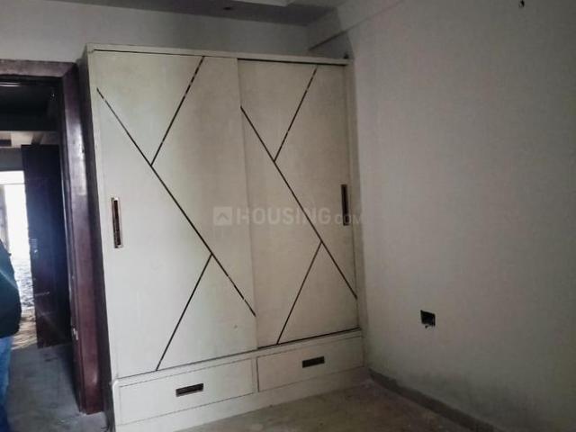 4 BHK Independent Builder Floor in Sahibabad Industrial Area for resale Ghaziabad. The reference number is 16325578