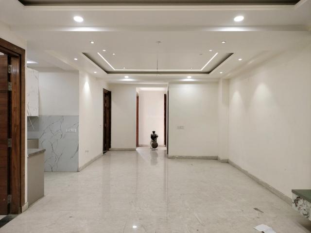 4 BHK Independent Builder Floor in Rajendra Nagar for resale Ghaziabad. The reference number is 17230412