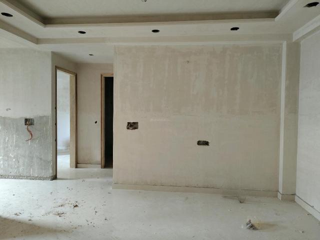 4 BHK Independent Builder Floor in Rajendra Nagar for resale Ghaziabad. The reference number is 17282196