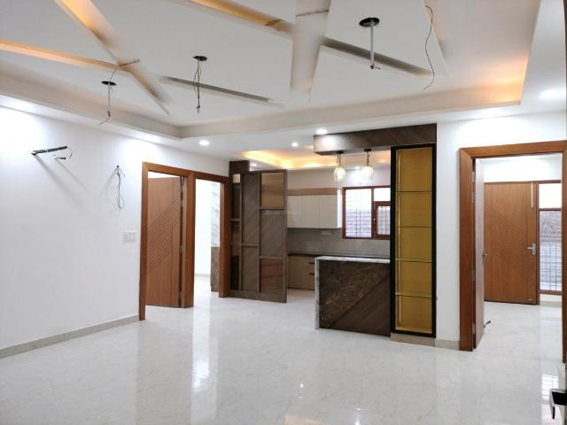 4 BHK Independent Builder Floor in Rajendra Nagar for resale Ghaziabad. The reference number is 17517464