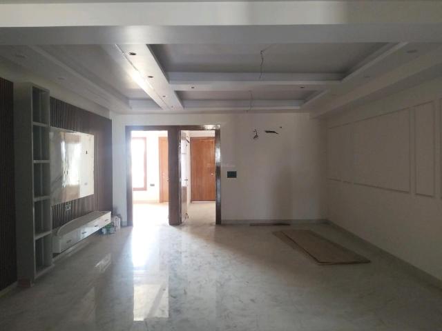 4 BHK Independent Builder Floor in Rajendra Nagar for resale Ghaziabad. The reference number is 19984566