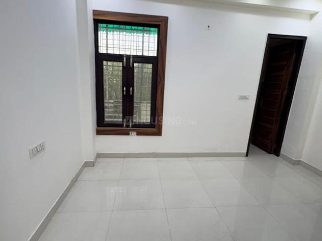 4 BHK Independent Builder Floor in Rajendra Nagar for resale Ghaziabad. The reference number is 20571530