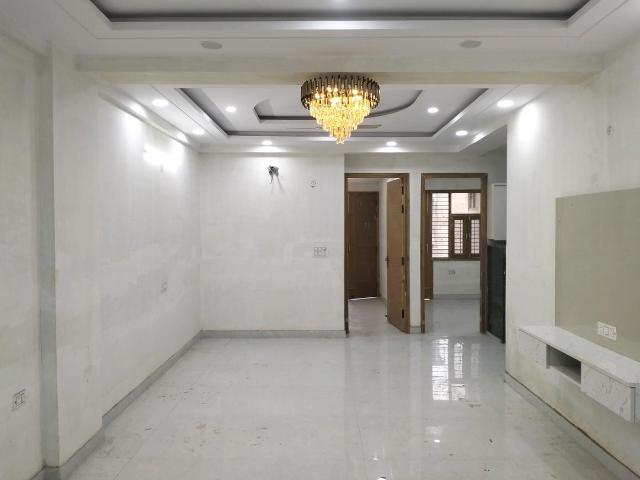 4 BHK Independent Builder Floor in Rajendra Nagar for resale Ghaziabad. The reference number is 20869512