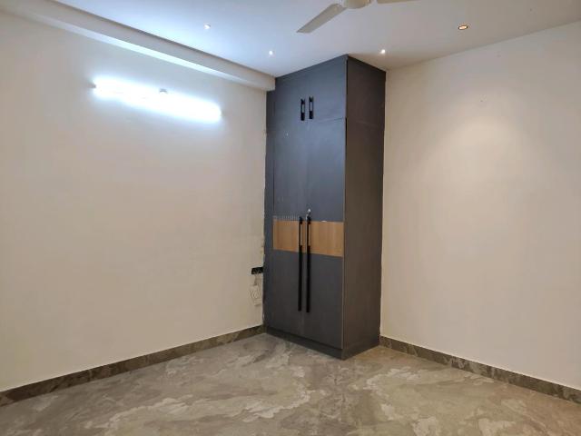 4 BHK Independent Builder Floor in Rajpur Khurd Extension for resale New Delhi. The reference number is 19758423