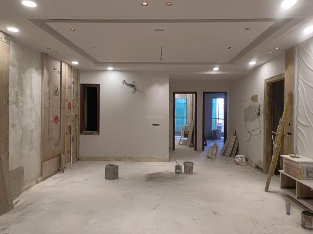 4 BHK Independent Builder Floor in Rohini Extension for resale New Delhi. The reference number is 17657082
