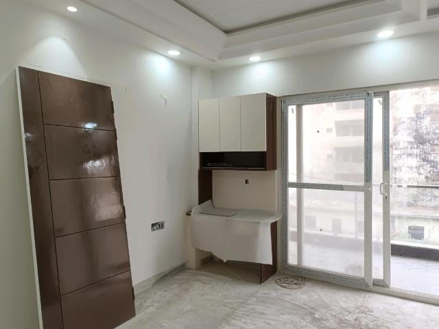 4 BHK Independent Builder Floor in Rohini Extension for resale New Delhi. The reference number is 19423986
