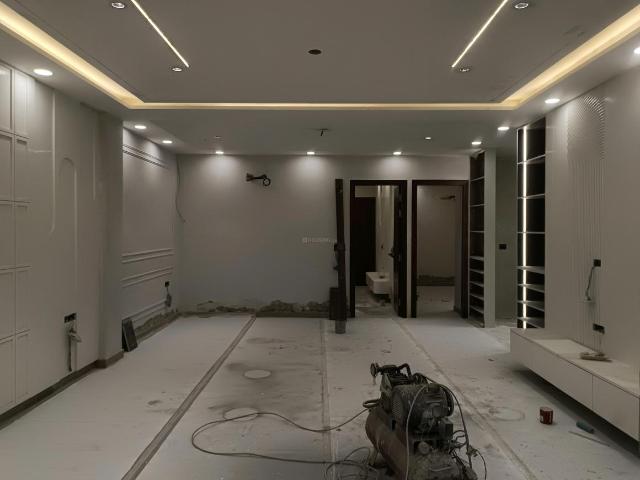 4 BHK Independent Builder Floor in Rohini Extension for resale New Delhi. The reference number is 19468261