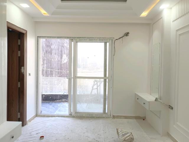 4 BHK Independent Builder Floor in Rohini Extension for resale New Delhi. The reference number is 19468267