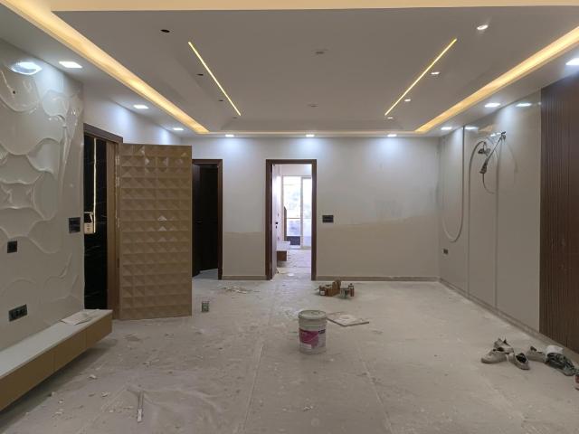 4 BHK Independent Builder Floor in Rohini Extension for resale New Delhi. The reference number is 19468278