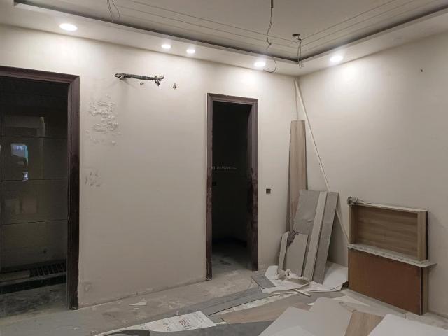 4 BHK Independent Builder Floor in Rohini Extension for resale New Delhi. The reference number is 19508513