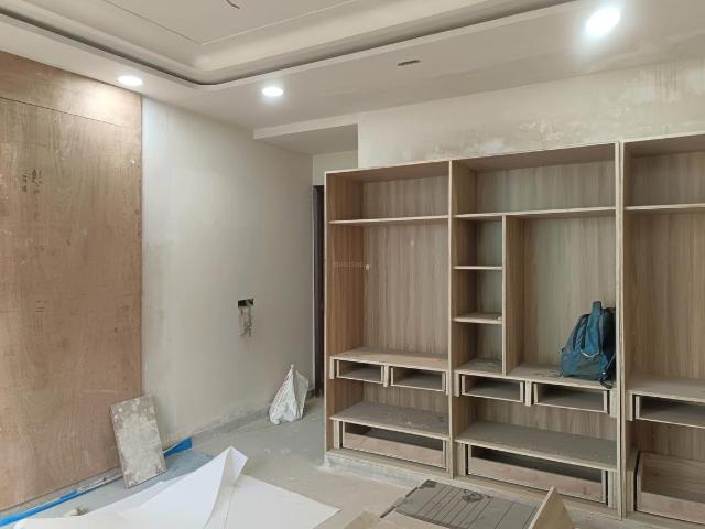 4 BHK Independent Builder Floor in Rohini Extension for resale New Delhi. The reference number is 19508521