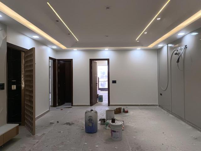 4 BHK Independent Builder Floor in Rohini Extension for resale New Delhi. The reference number is 19508538