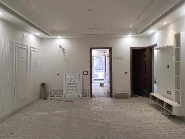 4 BHK Independent Builder Floor in Rohini Extension for resale New Delhi. The reference number is 19545590