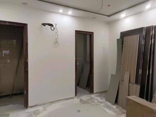 4 BHK Independent Builder Floor in Rohini Extension for resale New Delhi. The reference number is 19980056