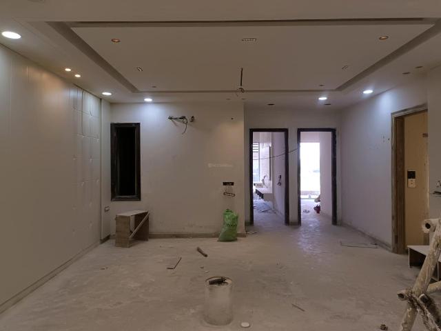 4 BHK Independent Builder Floor in Rohini Extension for resale New Delhi. The reference number is 19344996