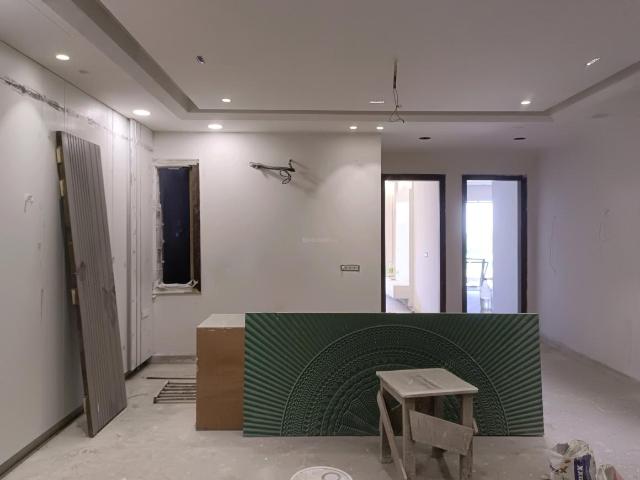 4 BHK Independent Builder Floor in Rohini Extension for resale New Delhi. The reference number is 20039468