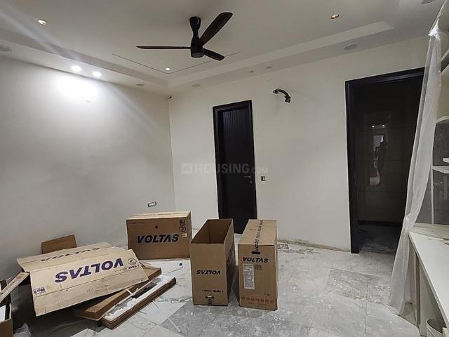 4 BHK Independent Builder Floor in Rohini Extension for resale New Delhi. The reference number is 20187453