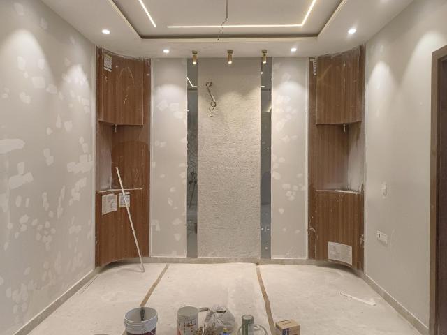 4 BHK Independent Builder Floor in Rohini Sector 28 for resale New Delhi. The reference number is 17574252