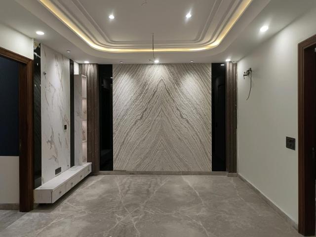 4 BHK Independent Builder Floor in Rohini Sector 28 for resale New Delhi. The reference number is 19697703