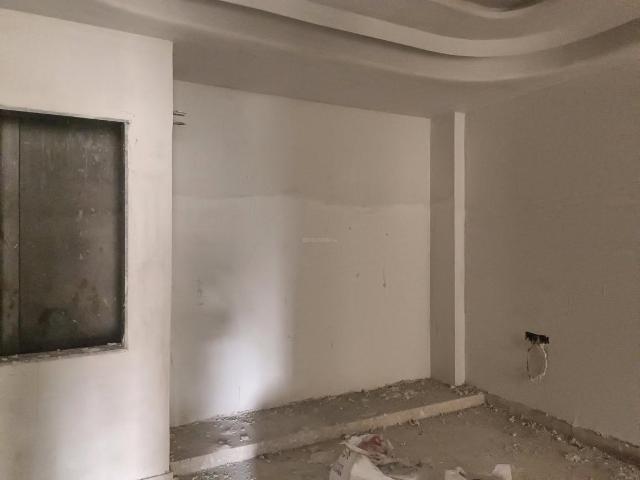 4 BHK Independent Builder Floor in Rohini Sector 28 for resale New Delhi. The reference number is 19718543