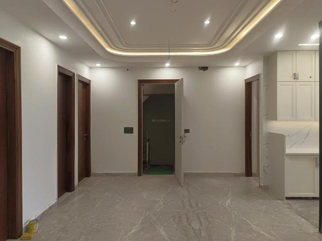 4 BHK Independent Builder Floor in Rohini Sector 28 for resale New Delhi. The reference number is 19016140