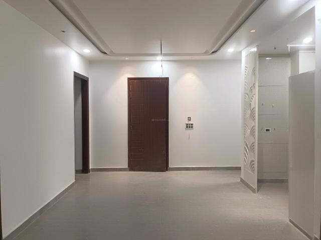 4 BHK Independent Builder Floor in Rohini Sector 28 for resale New Delhi. The reference number is 20453905