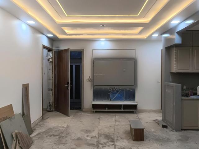 4 BHK Independent Builder Floor in Rohini Sector 28 for resale New Delhi. The reference number is 20003744