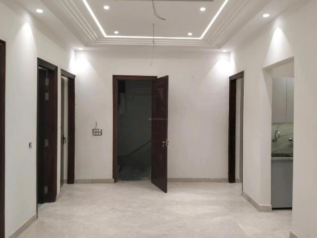 4 BHK Independent Builder Floor in Rohini Sector 28 for resale New Delhi. The reference number is 20286986