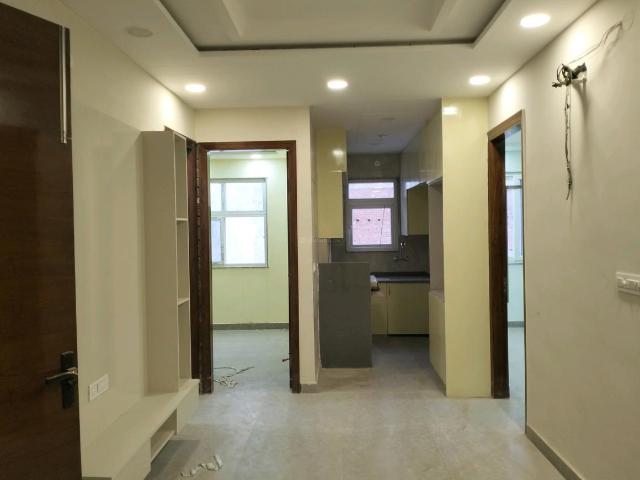 4 BHK Independent Builder Floor in Rohini Sector 28 for resale North West Delhi. The reference number is 17800947