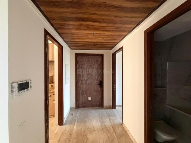 4 BHK Independent Builder Floor in Roop Nagar for resale New Delhi. The reference number is 20313460