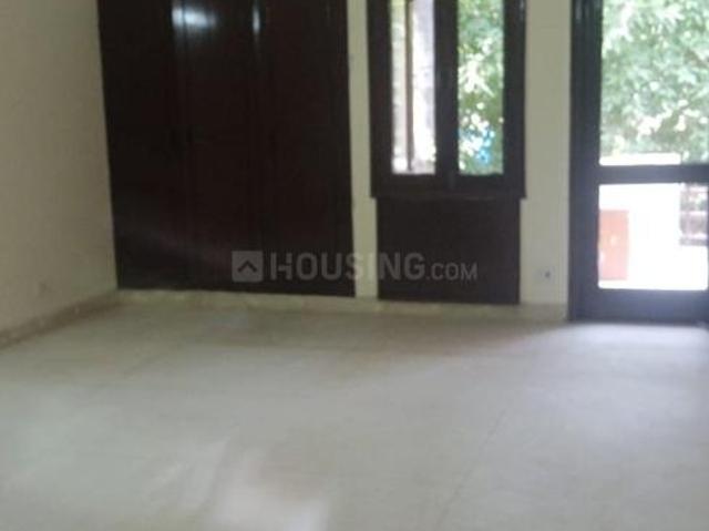 4 BHK Independent Builder Floor in Sukhdev Vihar for rent New Delhi. The reference number is 18447019