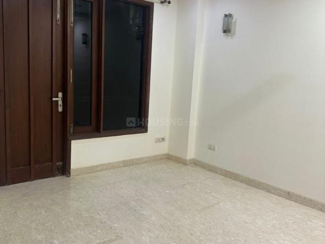 4 BHK Independent Builder Floor in Sukhdev Vihar for rent New Delhi. The reference number is 20128720