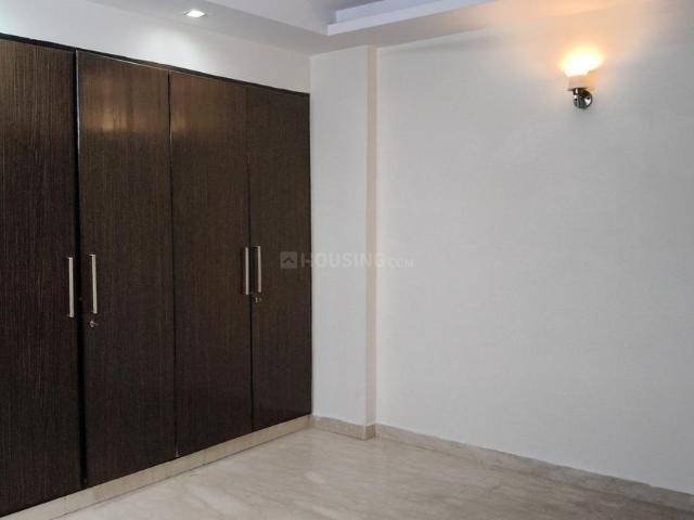 4 BHK Independent Builder Floor in Sukhdev Vihar for rent New Delhi. The reference number is 20584114
