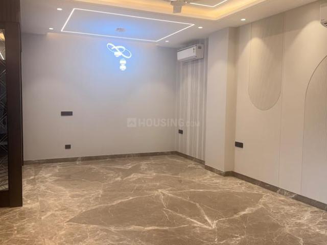 4 BHK Independent Builder Floor in Sukhdev Vihar for resale New Delhi. The reference number is 19241563