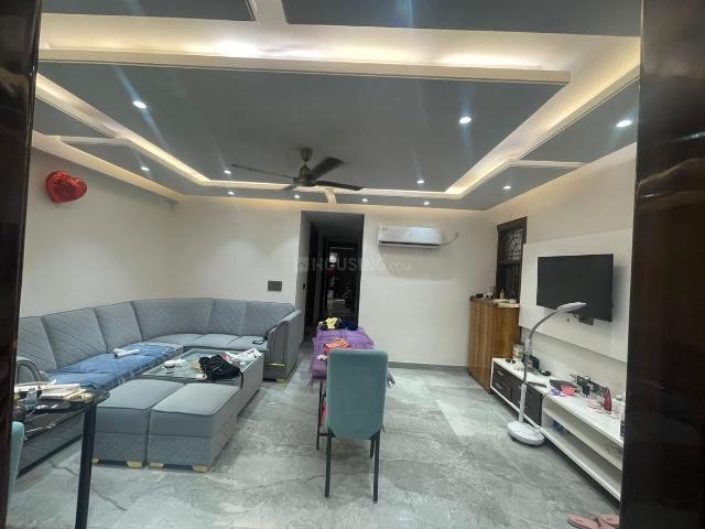 4 BHK Independent Builder Floor in Sunlight Colony for rent New Delhi. The reference number is 14202562