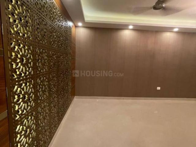 4 BHK Independent Builder Floor in Sushant Lok Phase 1 for rent Gurgaon. The reference number is 19692496