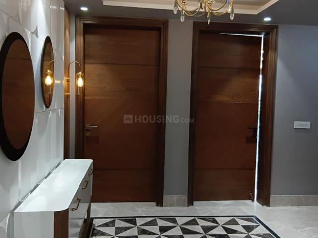 4 BHK Independent Builder Floor in Sushant Lok Phase 1 for rent Gurgaon. The reference number is 19995146