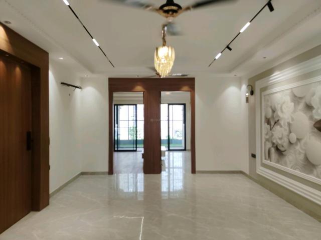 4 BHK Independent Builder Floor in Sushant Lok Phase 1 for rent Gurgaon. The reference number is 20226335