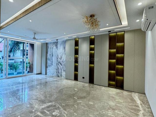 4 BHK Independent Builder Floor in Sushant Lok Phase 1 for rent Gurgaon. The reference number is 20987440