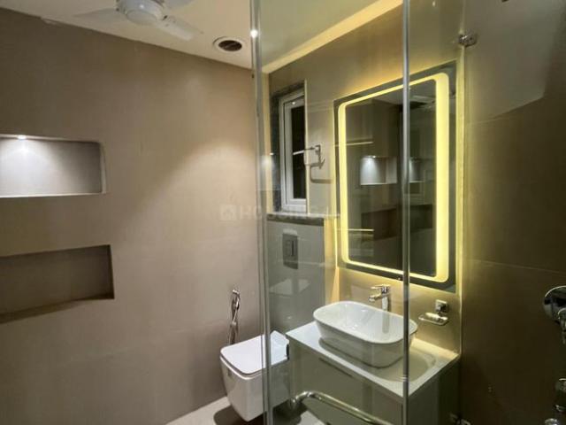4 BHK Independent Builder Floor in Sushant Lok Phase 1 for resale Gurgaon. The reference number is 17760162