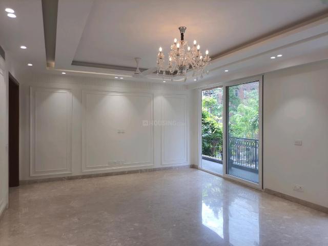 4 BHK Independent Builder Floor in Sushant Lok Phase 1 for resale Gurgaon. The reference number is 19082966