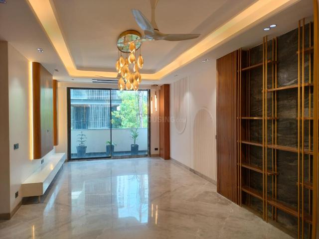 4 BHK Independent Builder Floor in Sushant Lok Phase 1 for resale Gurgaon. The reference number is 20539942
