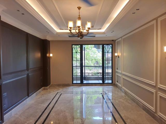 4 BHK Independent Builder Floor in Sushant Lok Phase 1 for resale Gurgaon. The reference number is 20700382