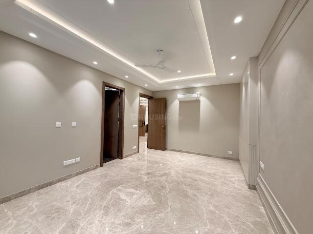 4 BHK Independent Builder Floor in Sushant Lok Phase 1 for resale Gurgaon. The reference number is 20783849