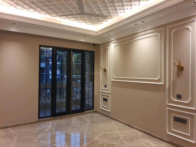 4 BHK Independent Builder Floor in Sushant Lok Phase 1 for resale Gurgaon. The reference number is 20966349