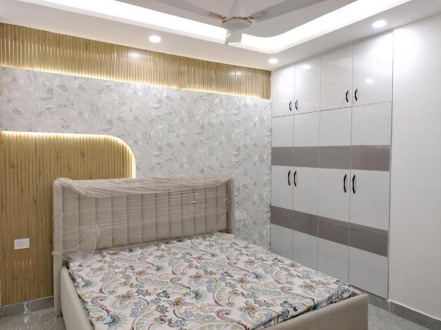 4 BHK Independent Builder Floor in Suraj Vihar for resale New Delhi. The reference number is 19987710