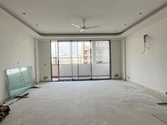 4 BHK Independent Builder Floor in Surajkund for rent Faridabad. The reference number is 20189765